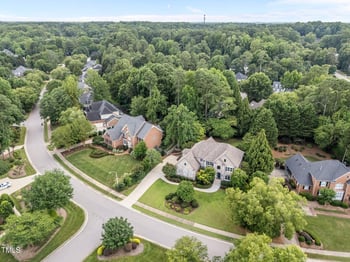 202 Bridewell Ct, Cary, NC 27518