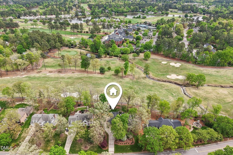 202 Bridle Creek Dr, Cary, NC 27513
