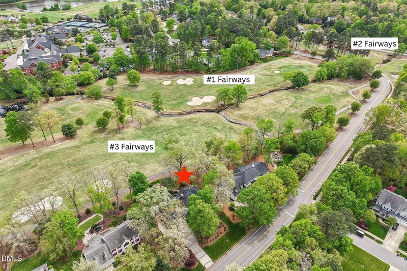 202 Bridle Creek Dr, Cary, NC 27513