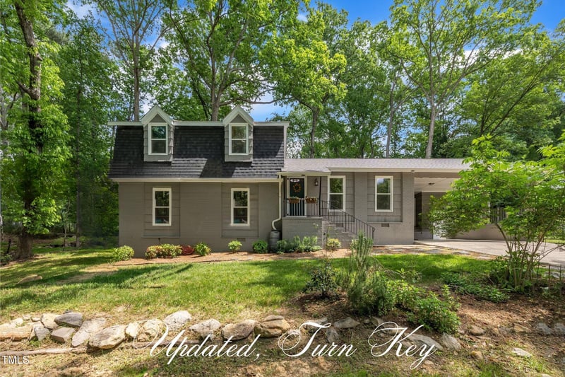 202 Brook Ln, Durham, NC 27712