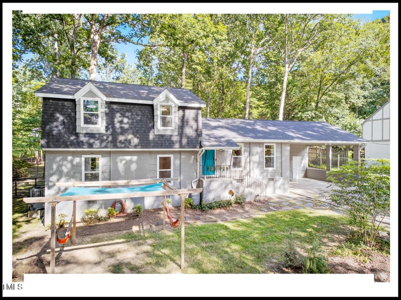 202 Brook Ln, Durham, NC 27712