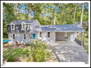 202 Brook Ln, Durham, NC 27712