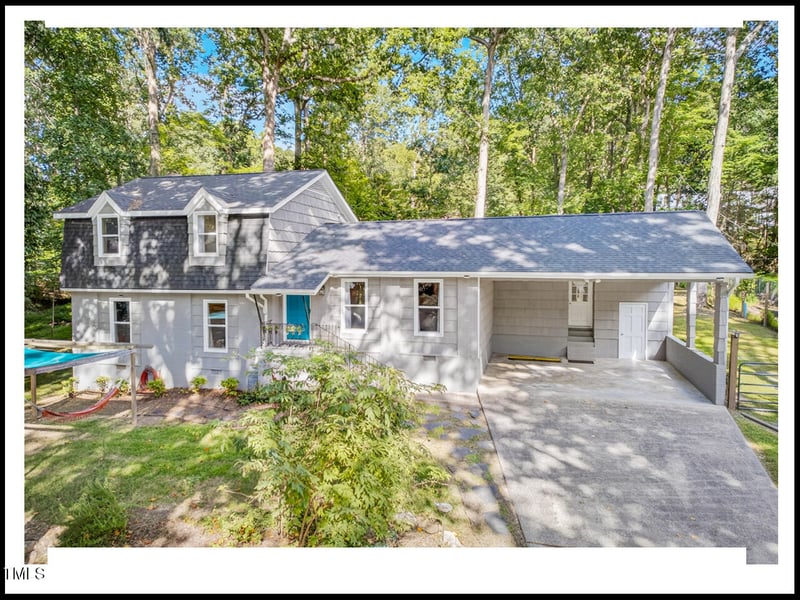 202 Brook Ln, Durham, NC 27712
