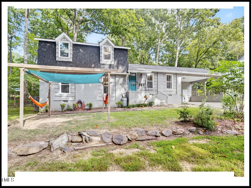 202 Brook Ln, Durham, NC 27712