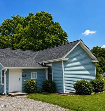 202 Bullock St #A & B, Franklinton, NC 27525