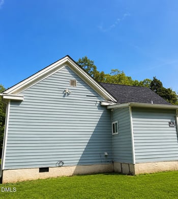 202 Bullock St #A & B, Franklinton, NC 27525