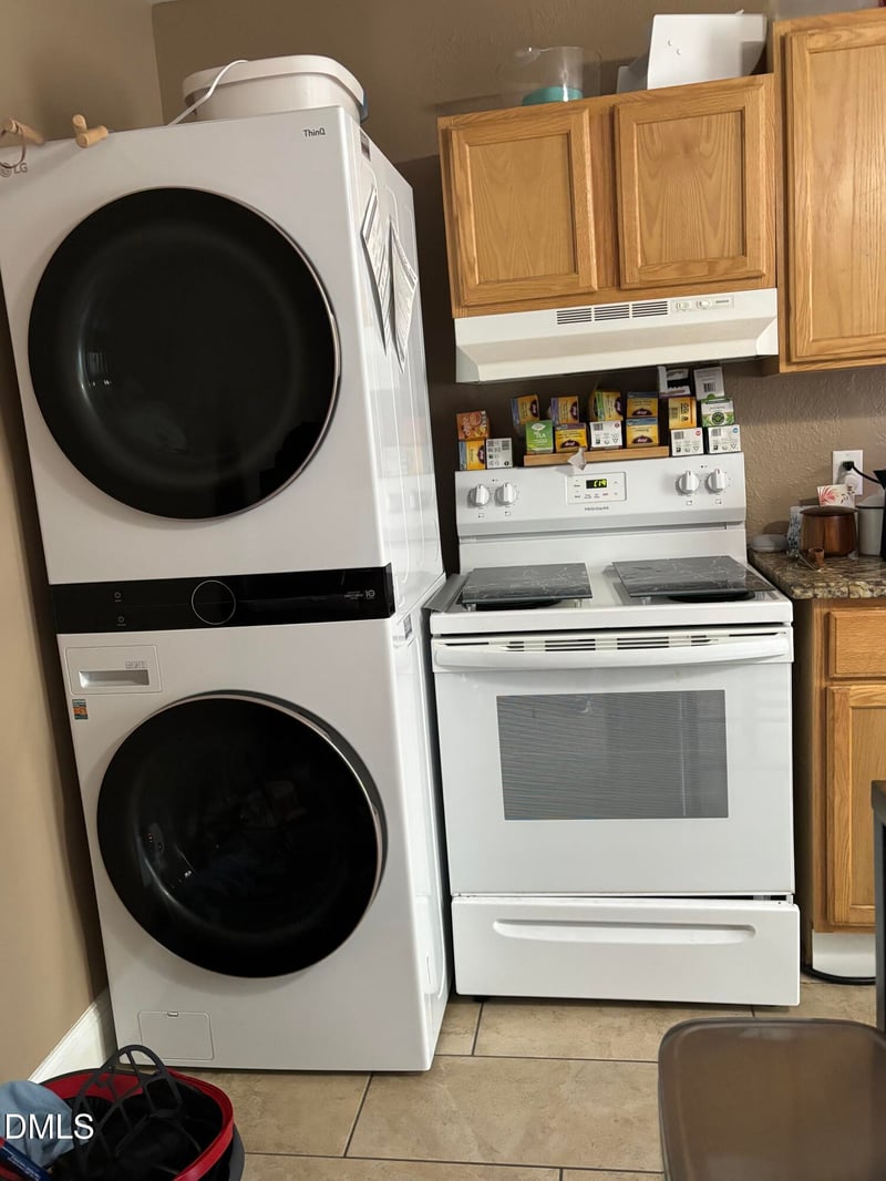 202 Bullock St #A & B, Franklinton, NC 27525