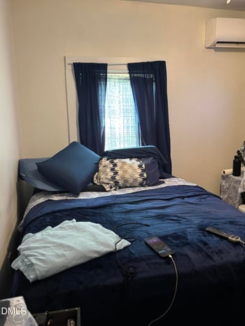 202 Bullock St #A & B, Franklinton, NC 27525