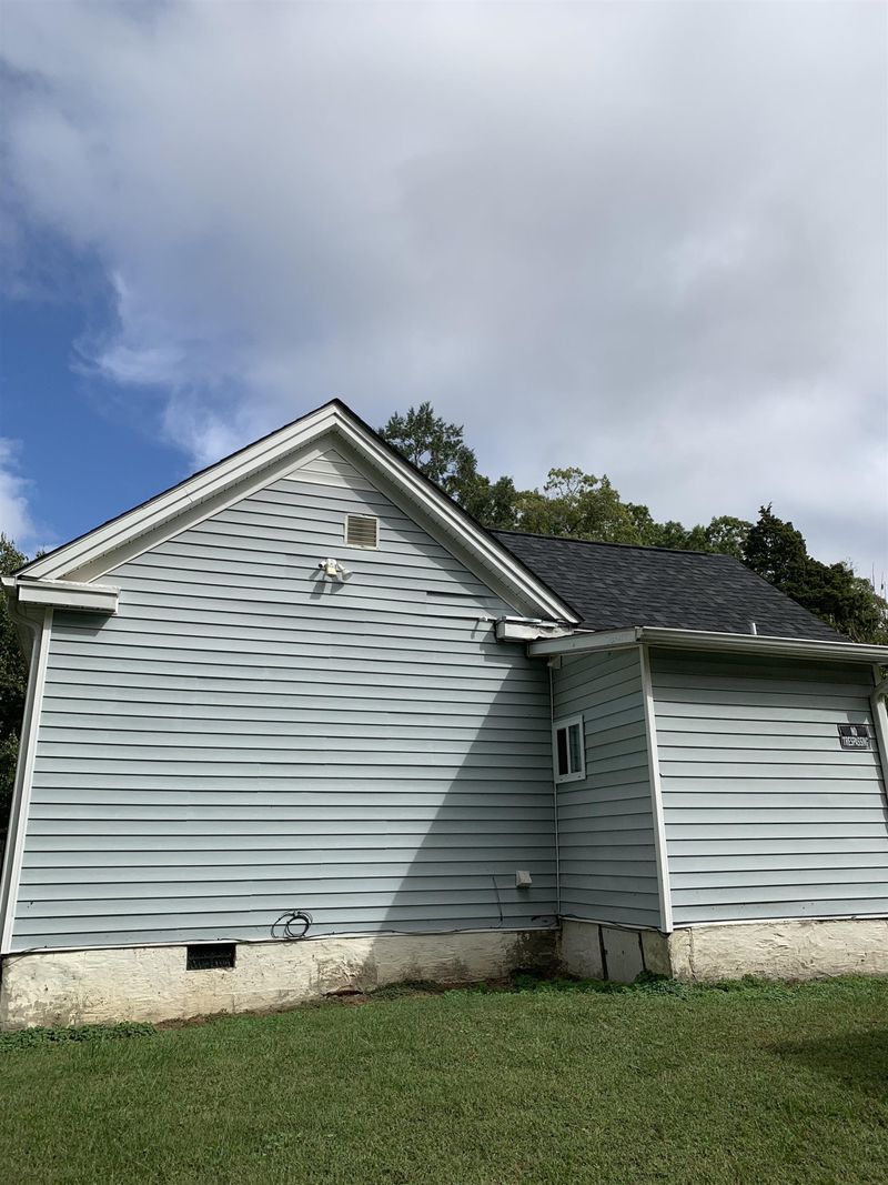 202 Bullock St, Franklinton, NC 27565