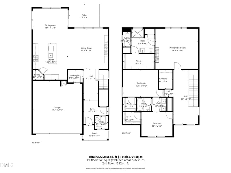 202 Burford Way, Angier, NC 27501