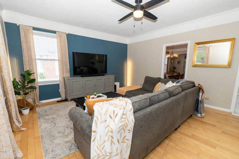 202 W C St, Erwin, NC 28339