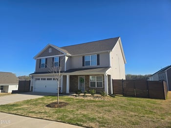 202 Campaign Dr, Mebane, NC 27302