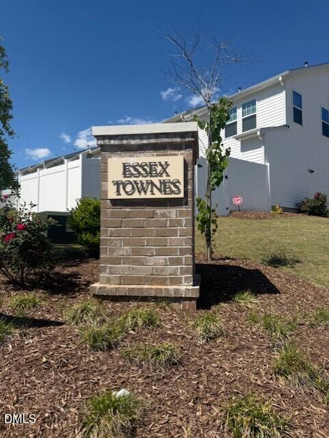 202 Carnaby Ln #132, Franklinton, NC 27525