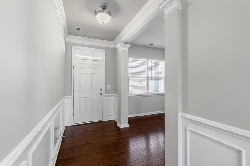 202 Celestial Dr, Garner, NC 27529