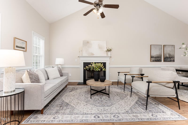 202 Chapel Valley Ln, Apex, NC 27502