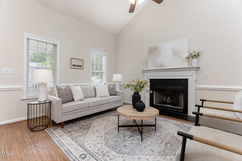 202 Chapel Valley Ln, Apex, NC 27502