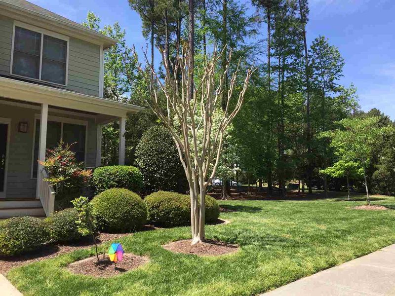 202 Charleston Ln, Chapel Hill, NC 27157