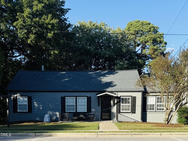202 Chatham St, Apex, NC 27502