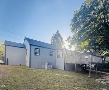 202 Chatham St, Apex, NC 27502
