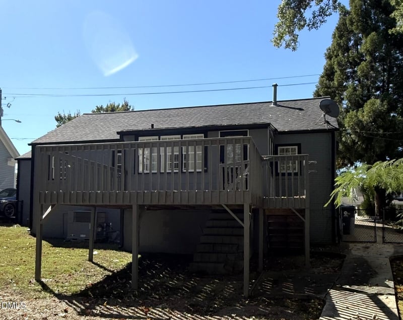 202 Chatham St, Apex, NC 27502