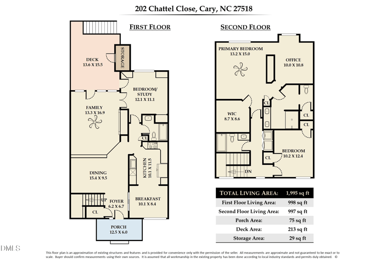 202 Chattel Close, Cary, NC 27518