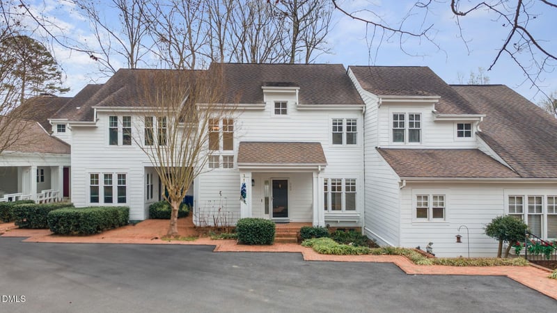 202 Chattel Close, Cary, NC 27518