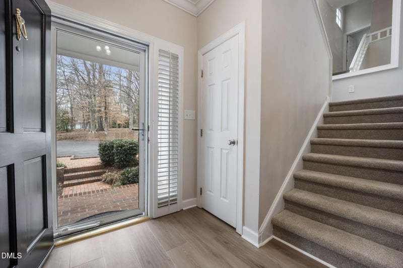 202 Chattel Close, Cary, NC 27518