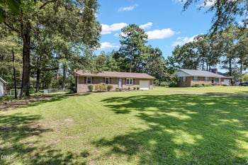 202 Christian Dr, Goldsboro, NC 27530