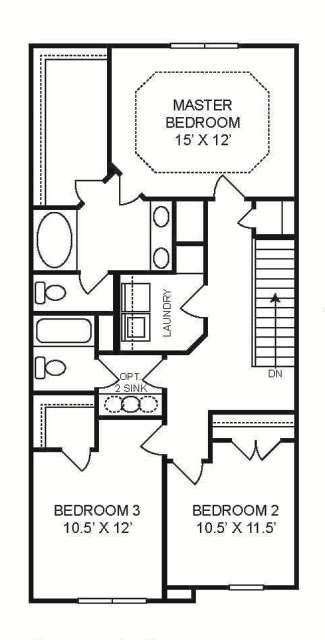 202 Churment Ct, Durham, NC 27703