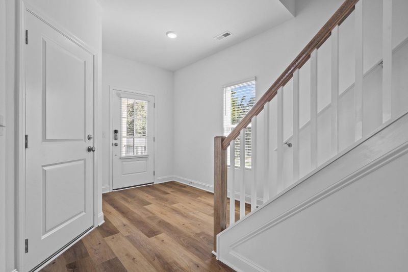 202 E College St, Franklinton, NC 27525