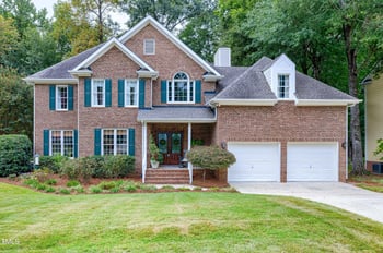 202 Coltsgate Dr, Cary, NC 27518