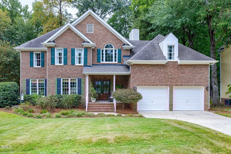 202 Coltsgate Dr, Cary, NC 27518