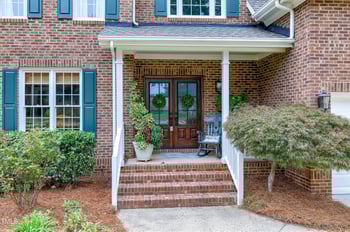 202 Coltsgate Dr, Cary, NC 27518