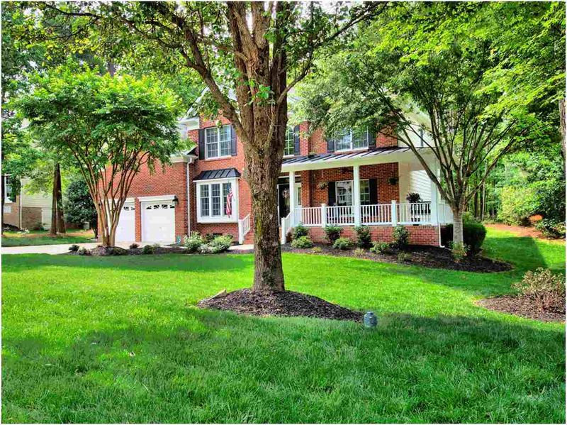 202 Connemara Dr, Cary, NC 27519