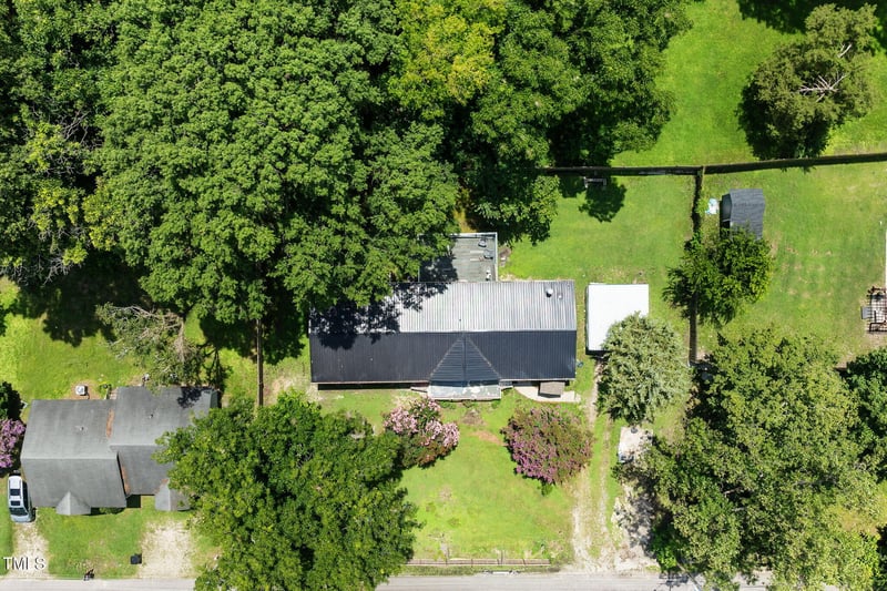 202 Cooper St, Louisburg, NC 27549
