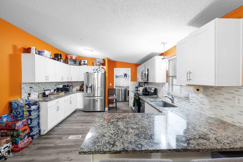 202 Cooper St, Louisburg, NC 27549