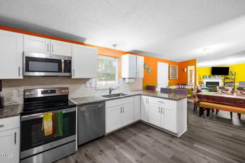 202 Cooper St, Louisburg, NC 27549