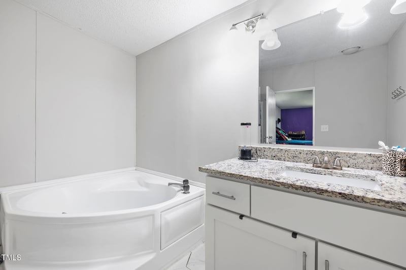 202 Cooper St, Louisburg, NC 27549