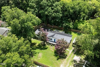 202 Cooper St, Louisburg, NC 27549