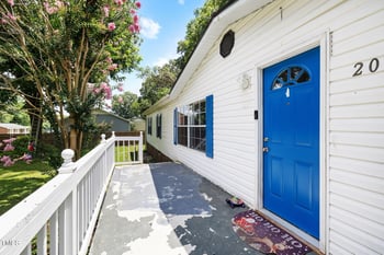 202 Cooper St, Louisburg, NC 27549