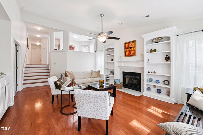 202 Cottage Ln, Durham, NC 27713