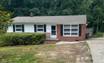 202 Crest Rd, Cary, NC 27513