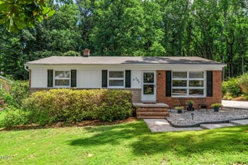 202 Crest Rd, Cary, NC 27513