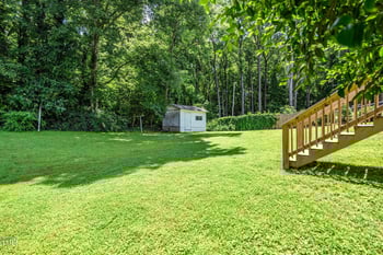202 Crest Rd, Cary, NC 27513