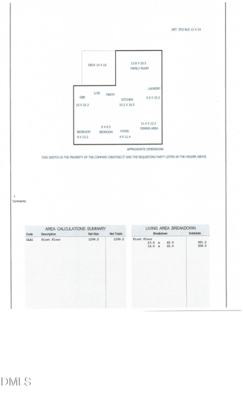 202 Crest Rd, Cary, NC 27513