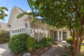 202 Currituck Ln, Durham, NC 27703
