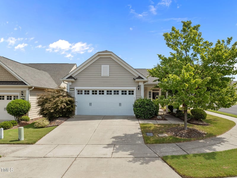 202 Currituck Ln, Durham, NC 27703