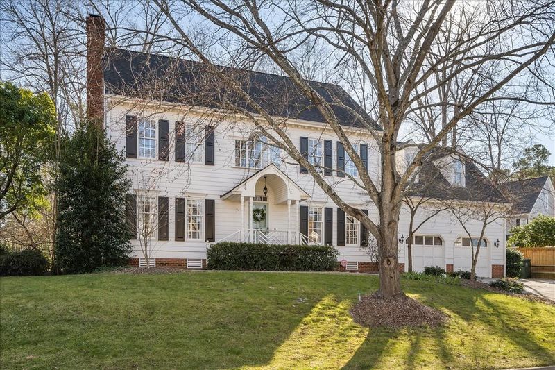 202 Custer Trl, Cary, NC 27513