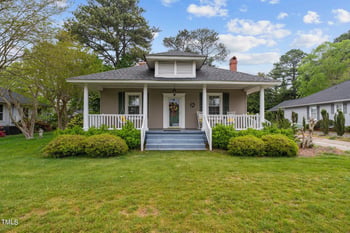 202 D St, Erwin, NC 28334