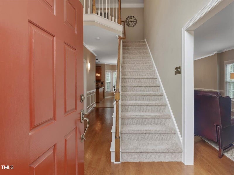 202 Danton Dr, Cary, NC 27518